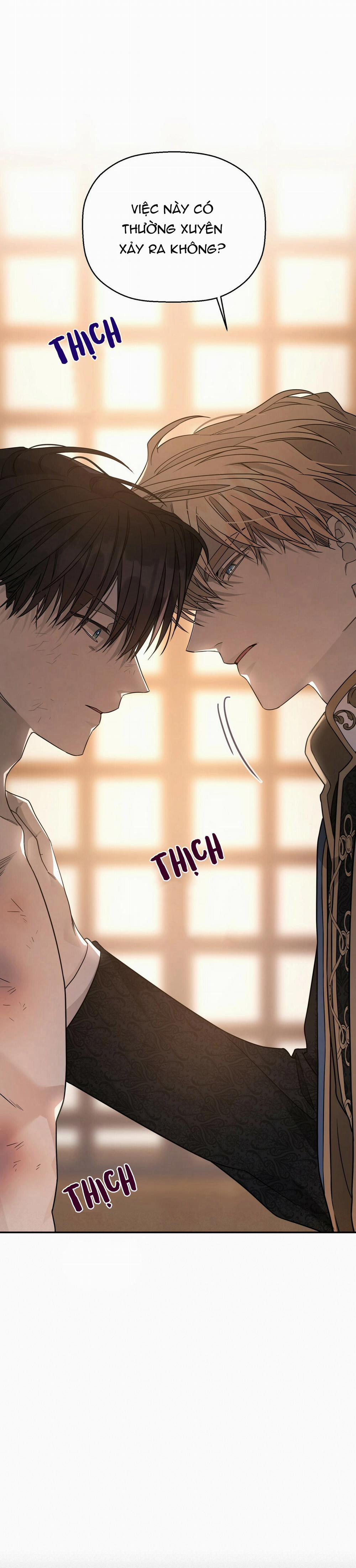 Khế Ước Vĩnh Cửu 12 trang 5