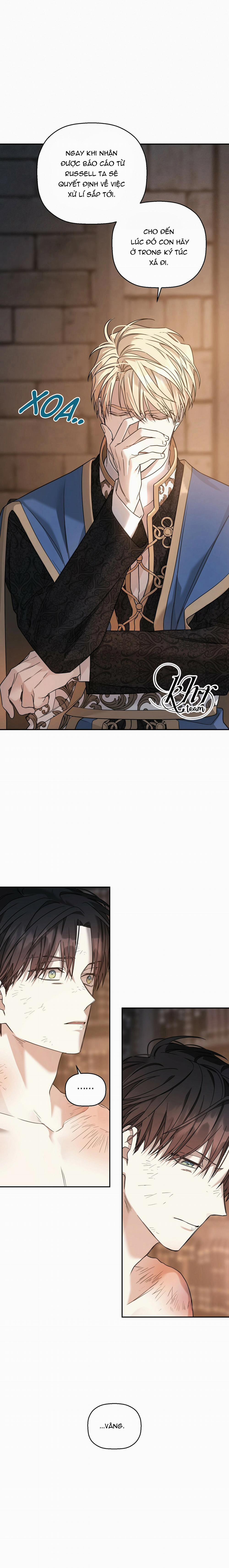 Khế Ước Vĩnh Cửu 12 trang 9