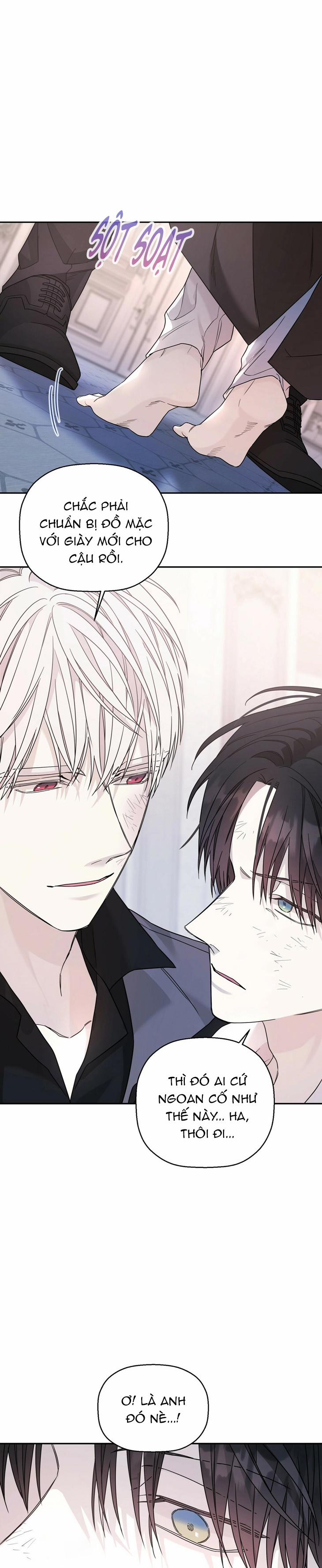 Khế Ước Vĩnh Cửu 13 trang 17