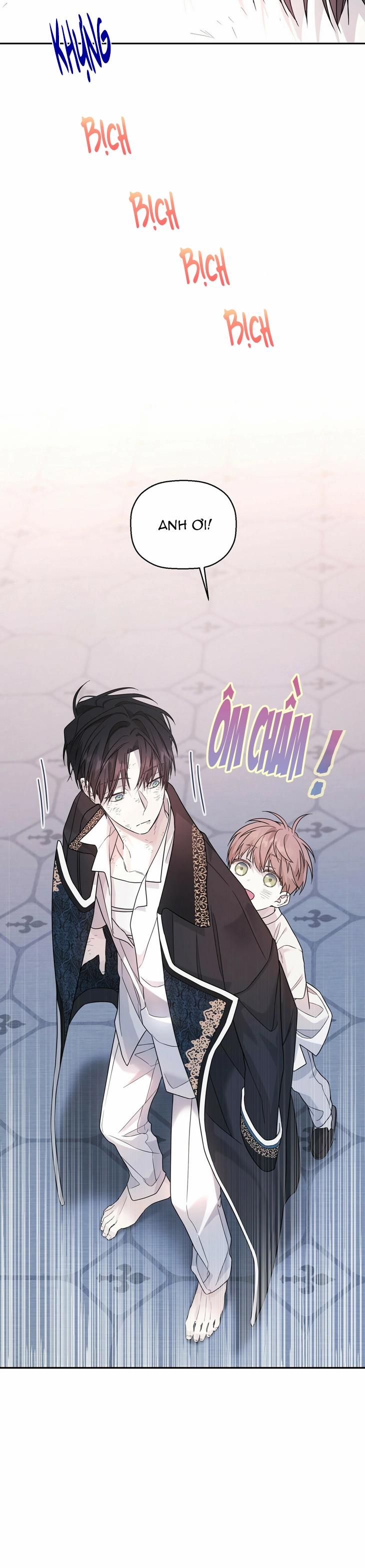 Khế Ước Vĩnh Cửu 13 trang 18