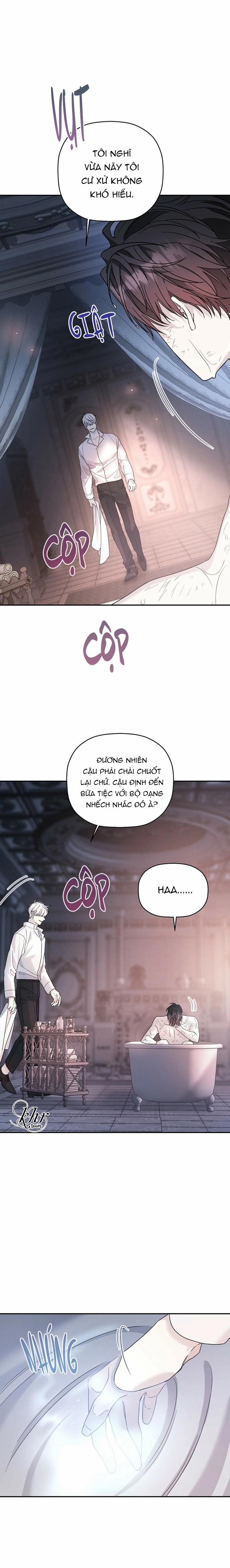 Khế Ước Vĩnh Cửu 14 trang 10