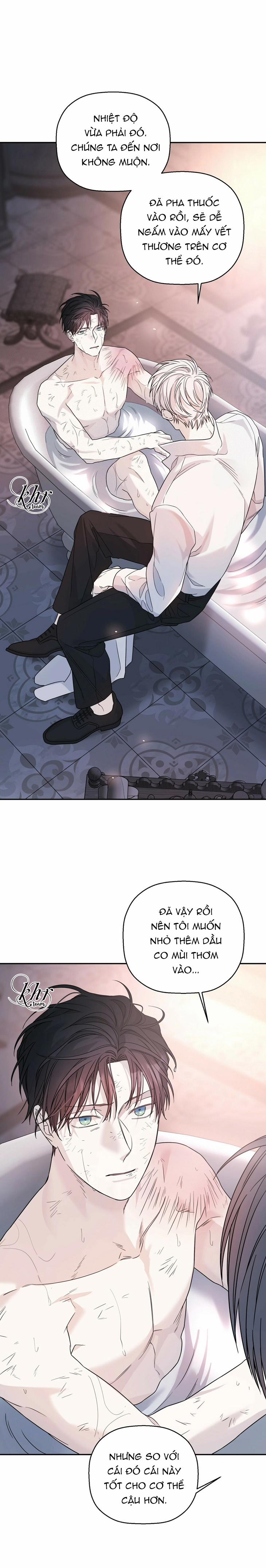 Khế Ước Vĩnh Cửu 14 trang 11