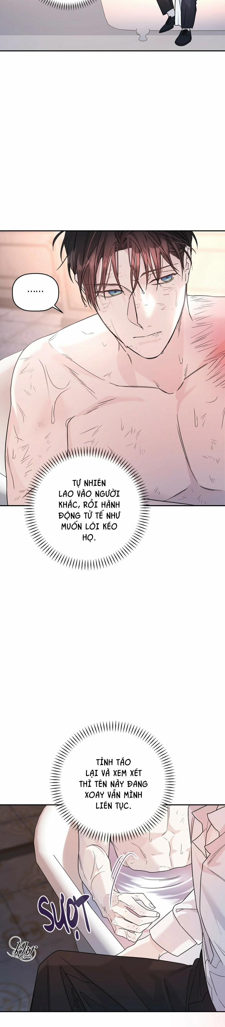 Khế Ước Vĩnh Cửu 14 trang 13