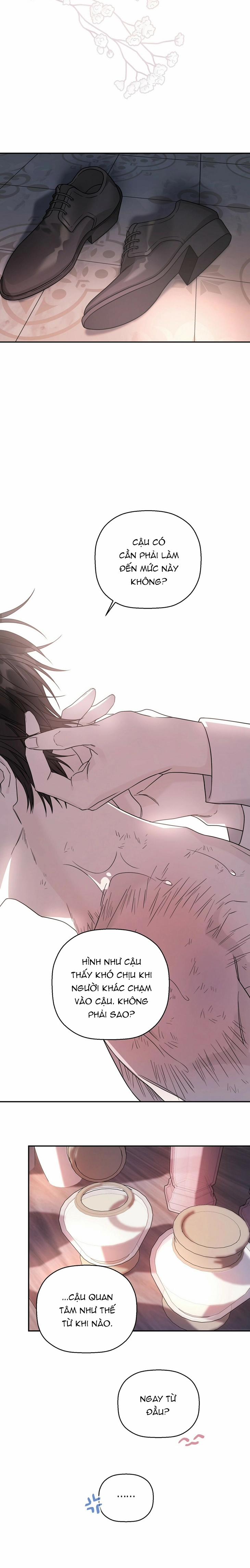 Khế Ước Vĩnh Cửu 14 trang 18