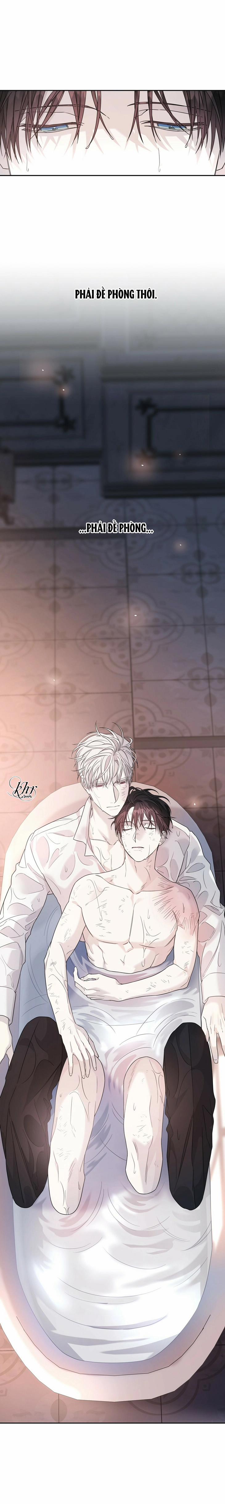 Khế Ước Vĩnh Cửu 14 trang 21
