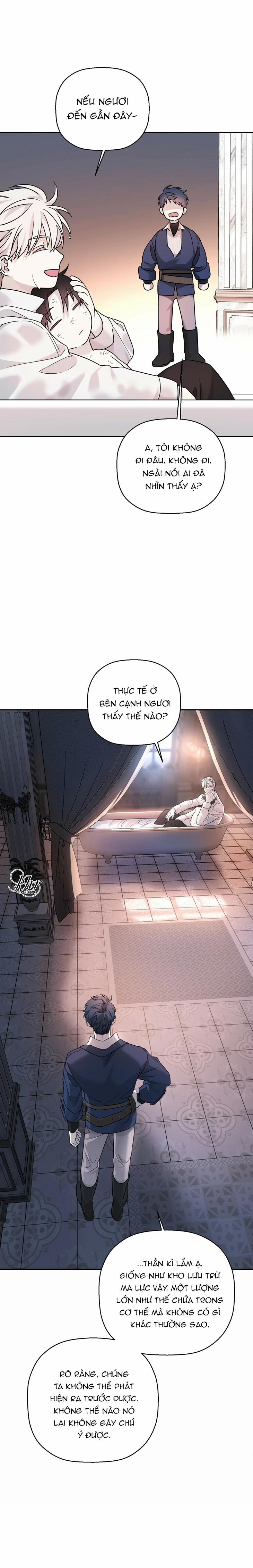 Khế Ước Vĩnh Cửu 14 trang 24