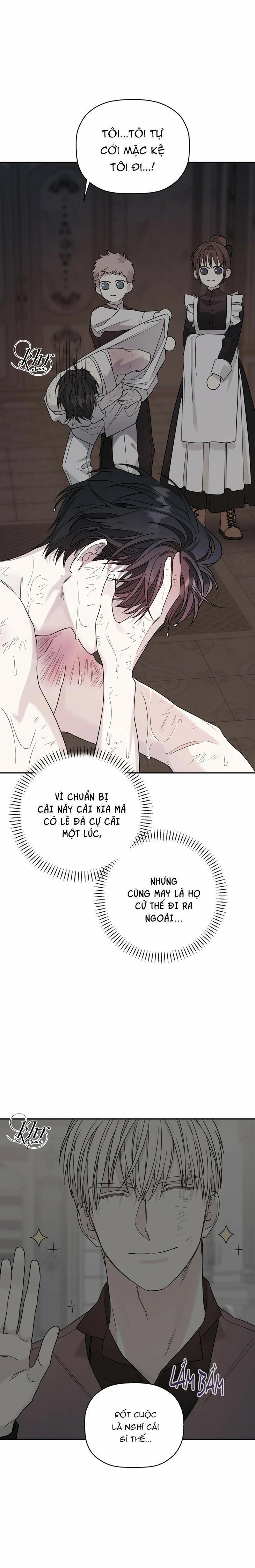 Khế Ước Vĩnh Cửu 14 trang 9