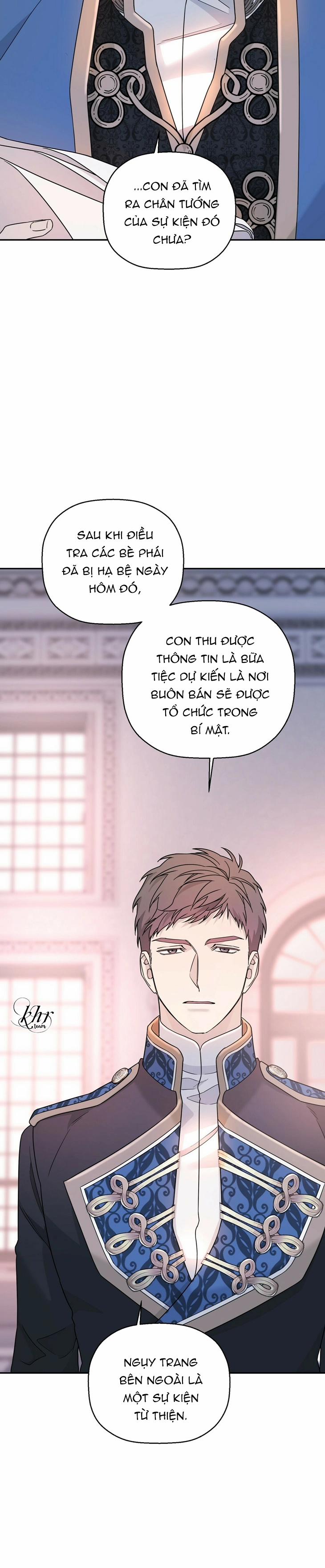 Khế Ước Vĩnh Cửu 15 trang 20