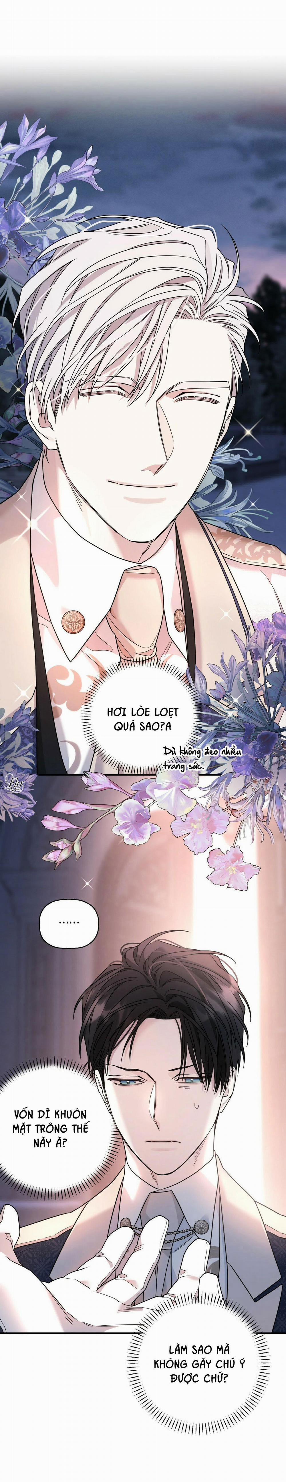 Khế Ước Vĩnh Cửu 16 trang 10