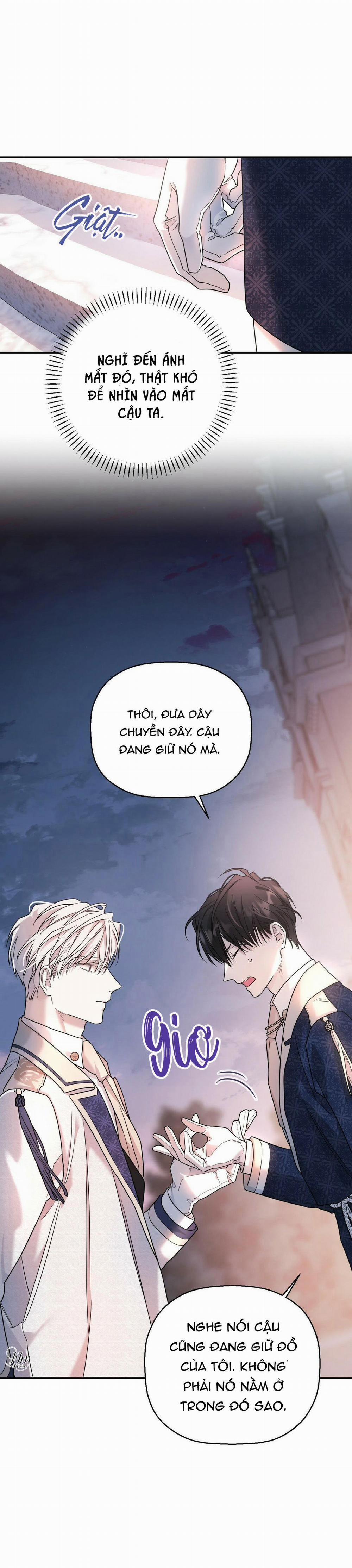 Khế Ước Vĩnh Cửu 16 trang 11