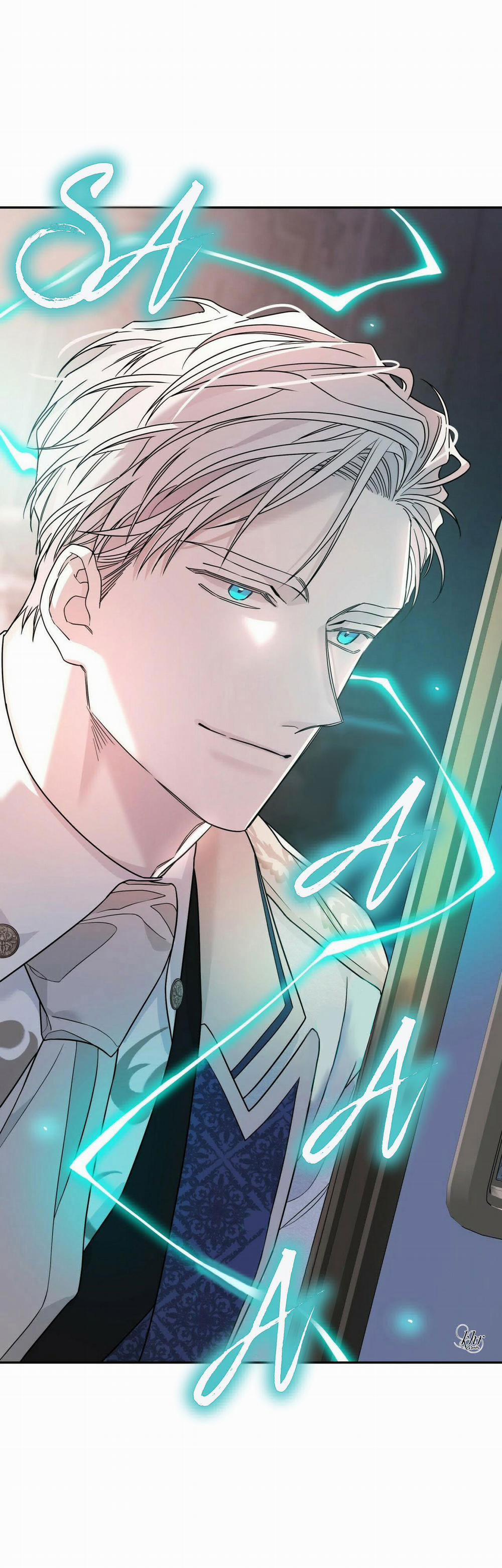 Khế Ước Vĩnh Cửu 16 trang 19