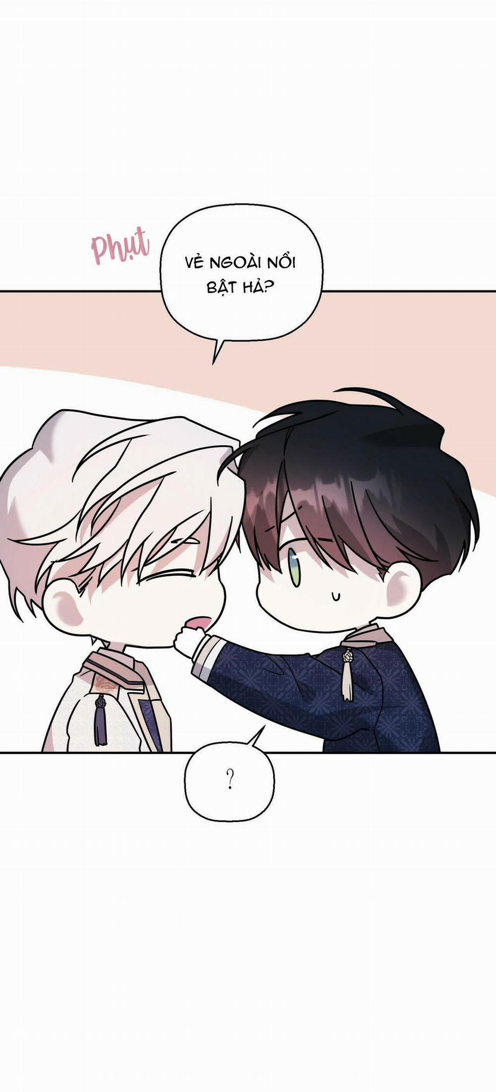 Khế Ước Vĩnh Cửu 16 trang 22