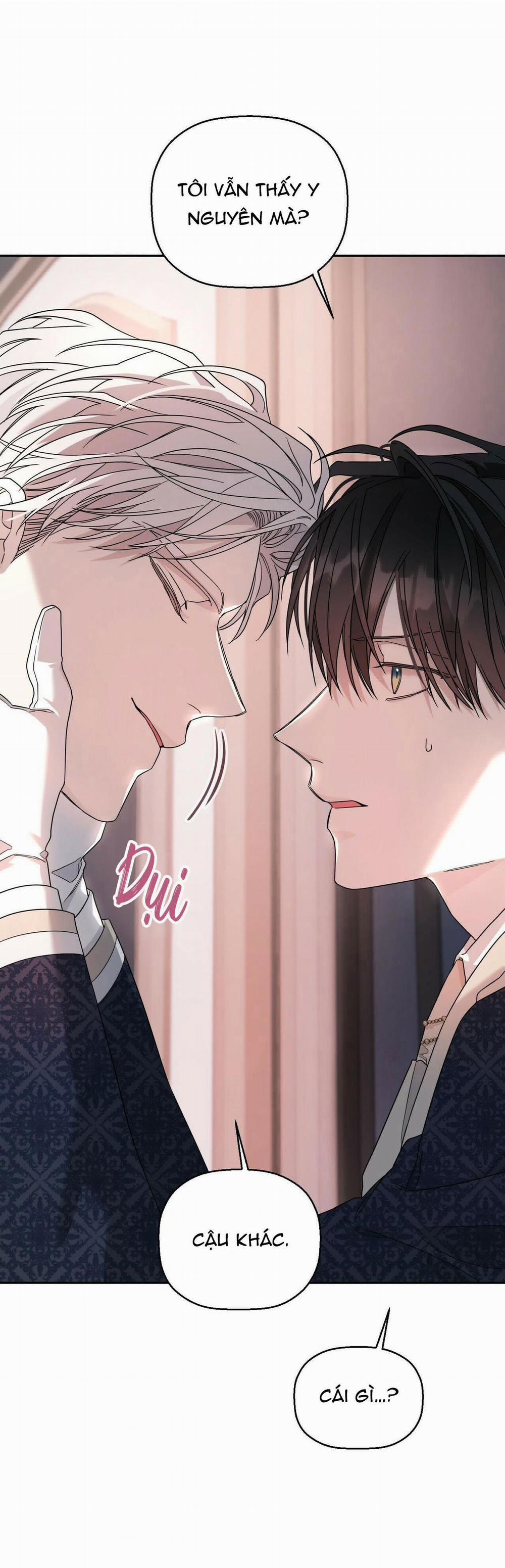 Khế Ước Vĩnh Cửu 16 trang 24