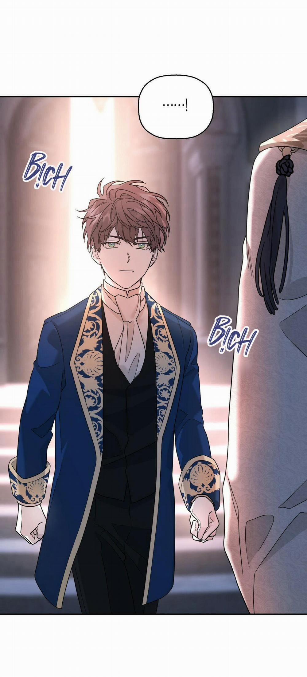 Khế Ước Vĩnh Cửu 16 trang 26