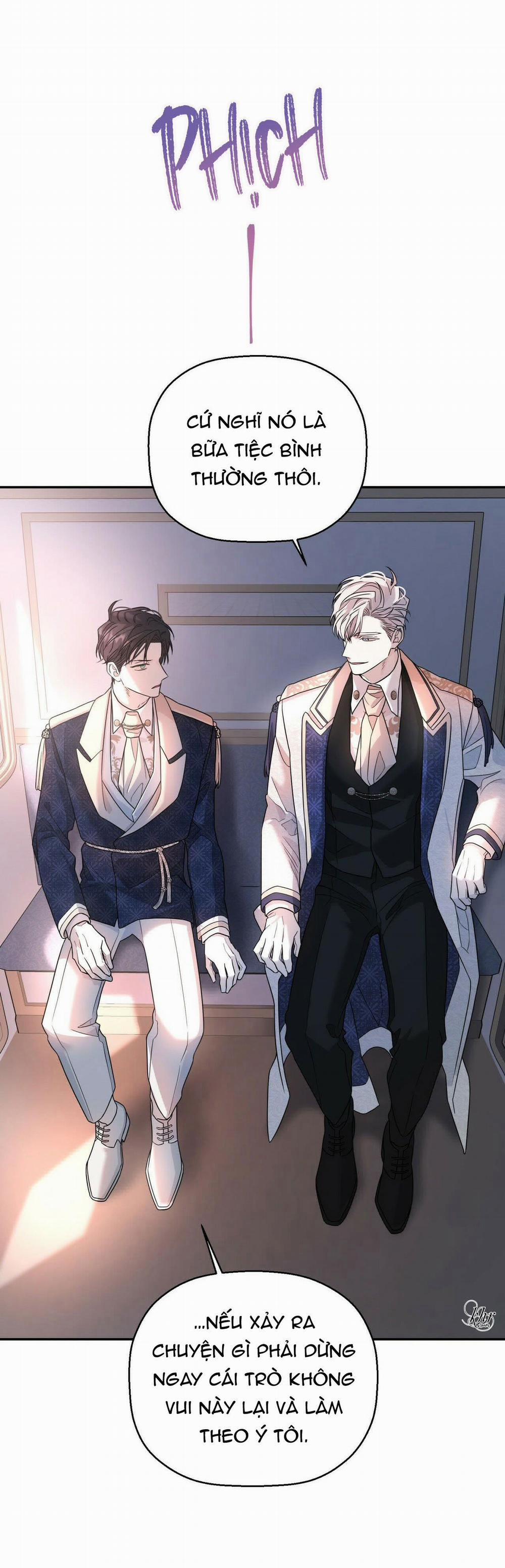 Khế Ước Vĩnh Cửu 16 trang 33