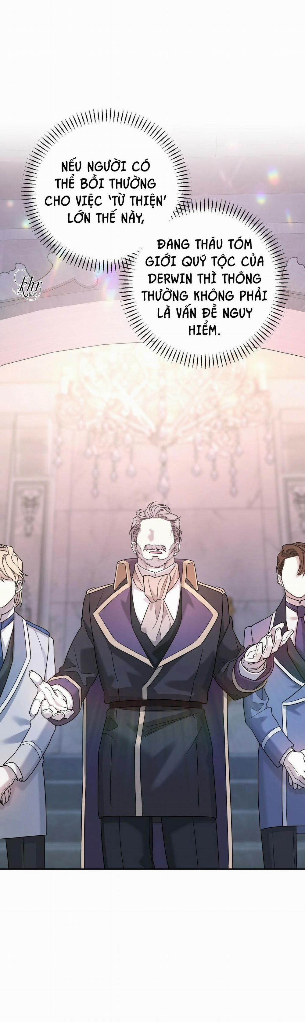 Khế Ước Vĩnh Cửu 16 trang 41