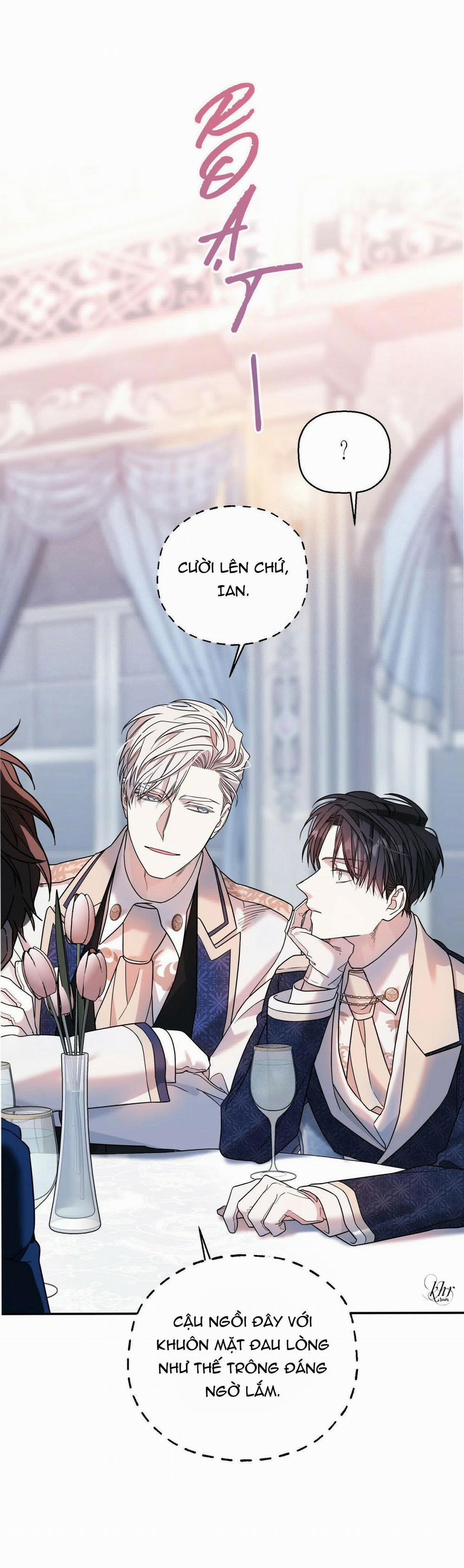 Khế Ước Vĩnh Cửu 16 trang 44