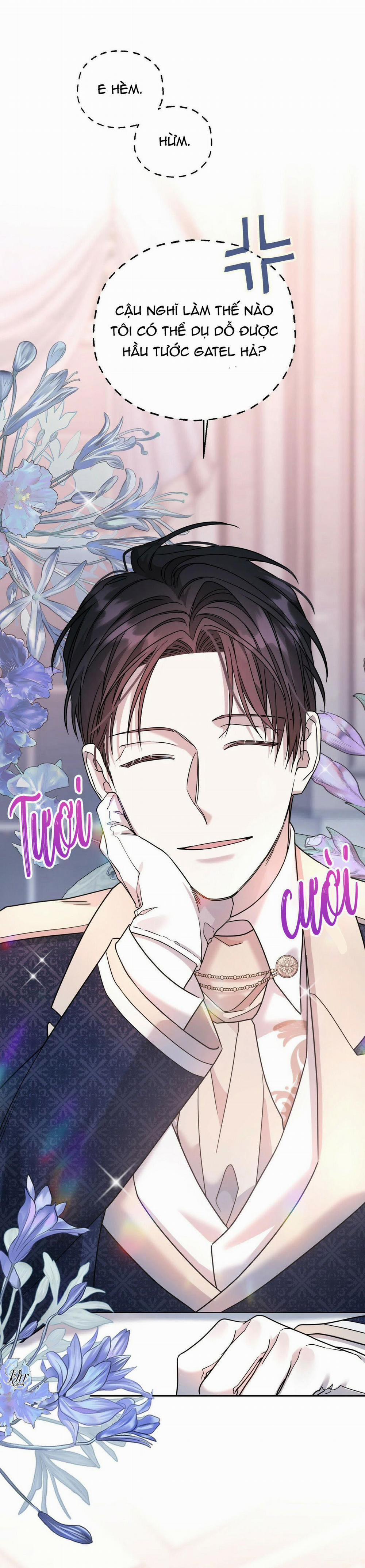 Khế Ước Vĩnh Cửu 16 trang 46