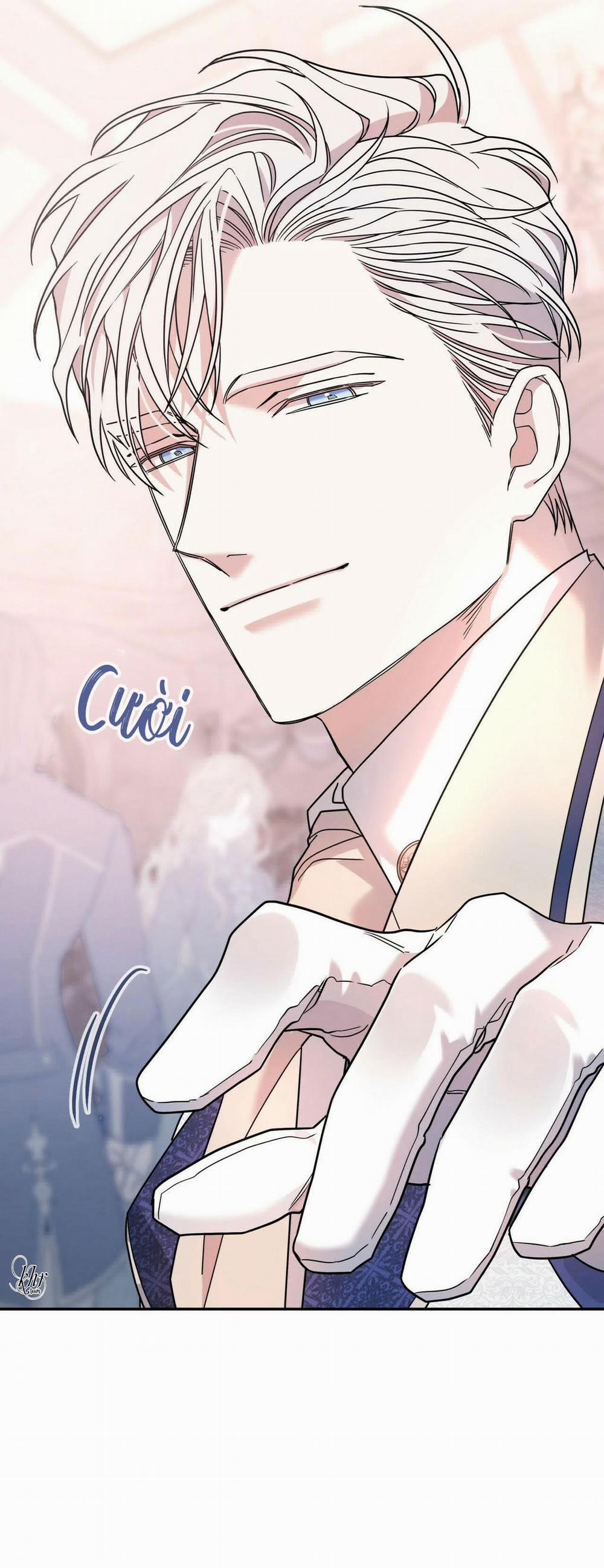 Khế Ước Vĩnh Cửu 16 trang 47