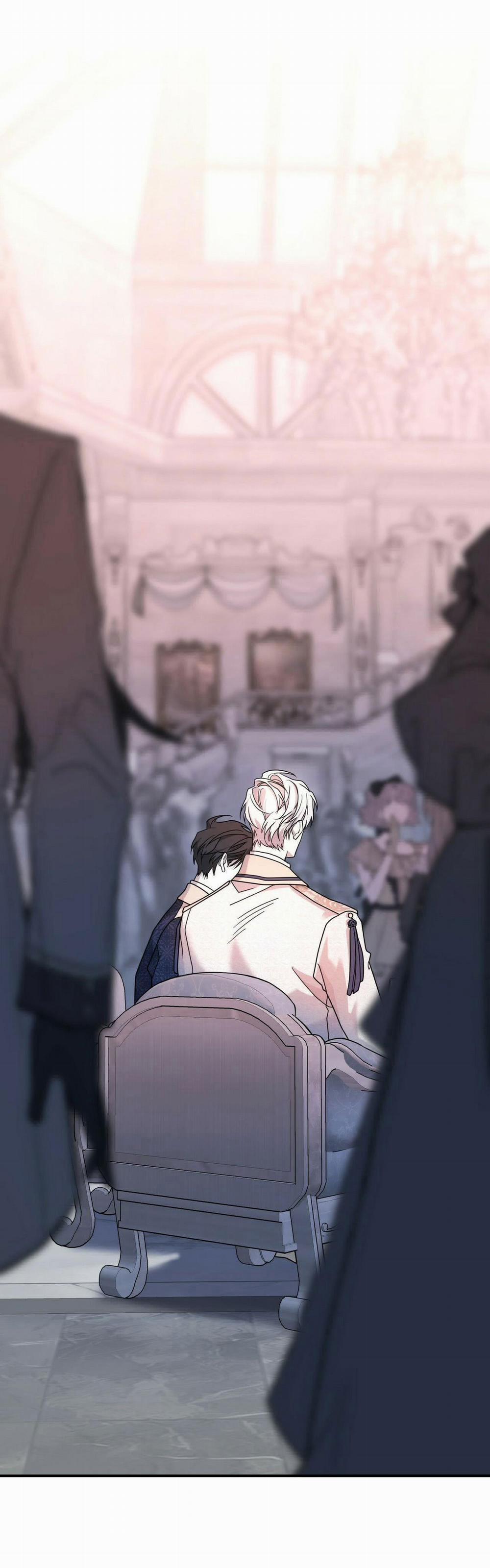 Khế Ước Vĩnh Cửu 16 trang 53