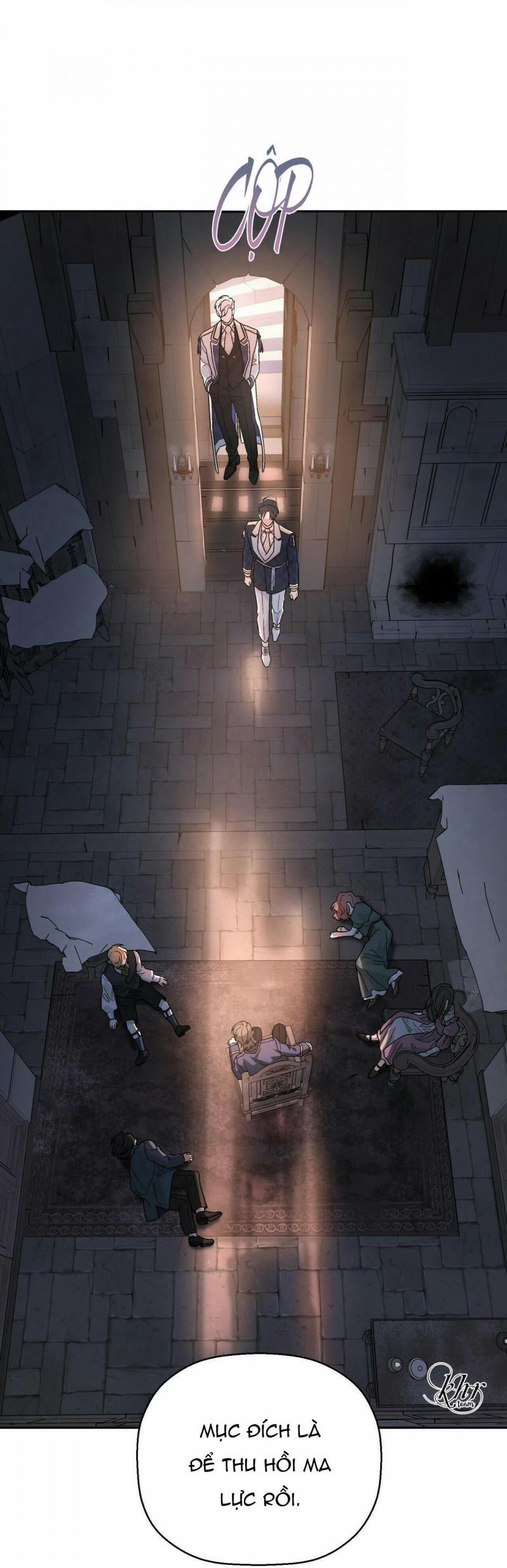 Khế Ước Vĩnh Cửu 17.5 trang 31