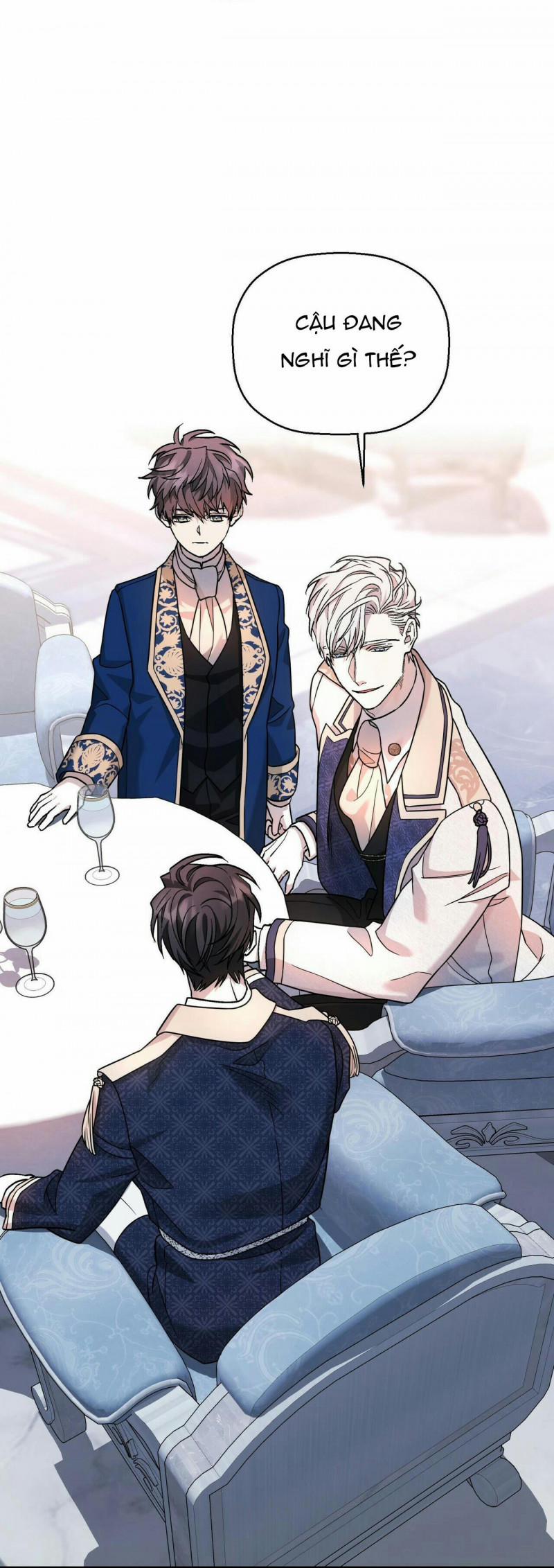 Khế Ước Vĩnh Cửu 17 trang 11