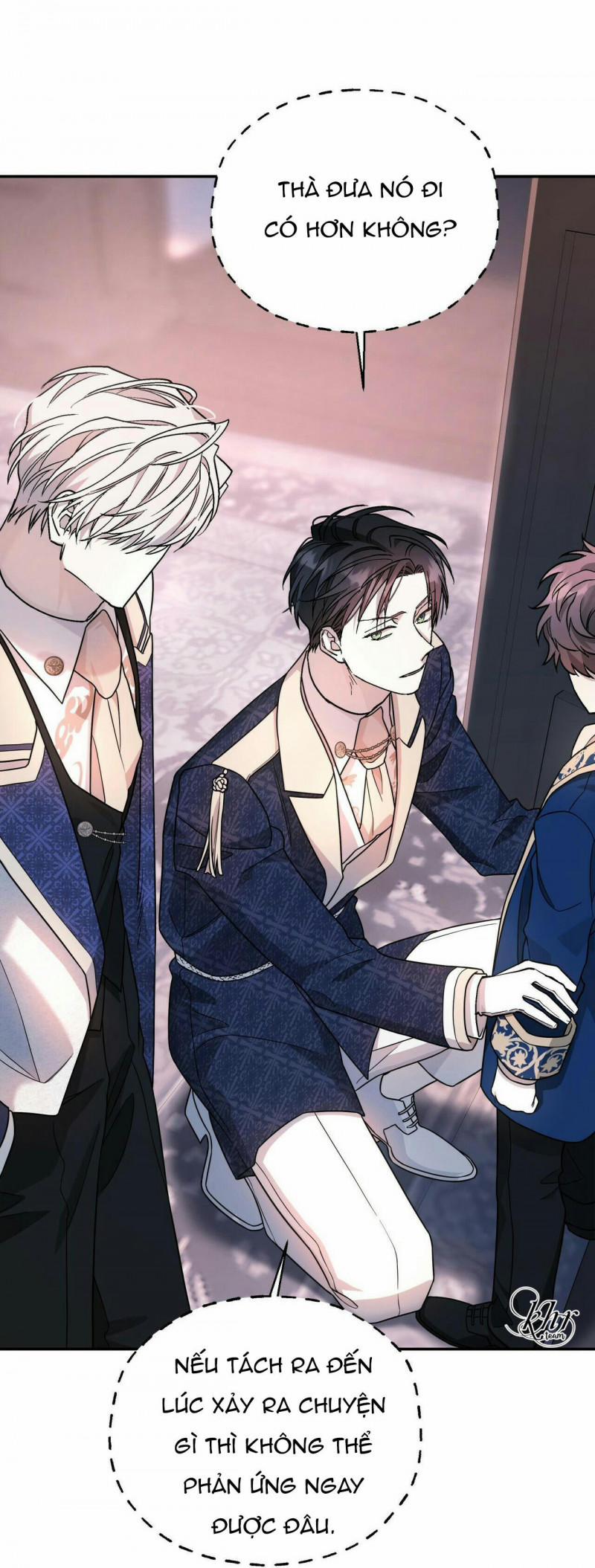 Khế Ước Vĩnh Cửu 17 trang 38