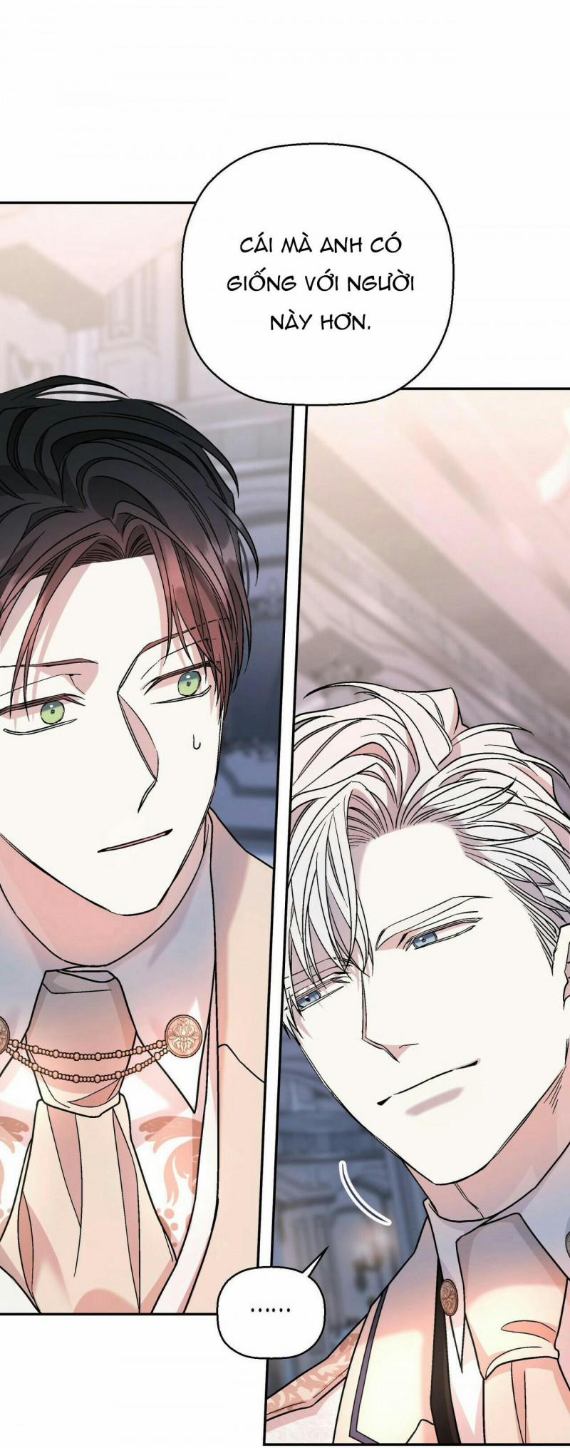 Khế Ước Vĩnh Cửu 17 trang 61