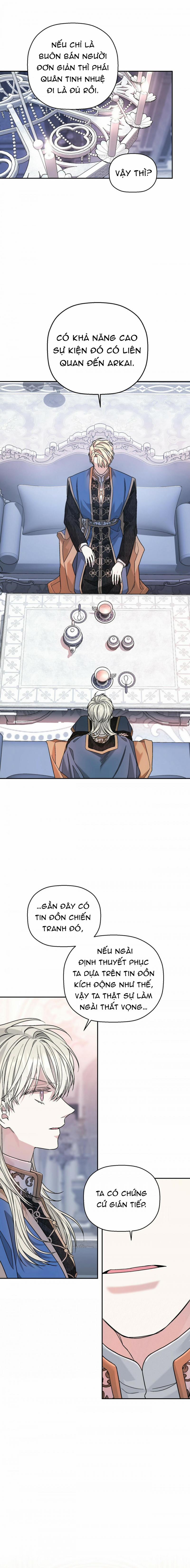 Khế Ước Vĩnh Cửu 18.5 trang 11