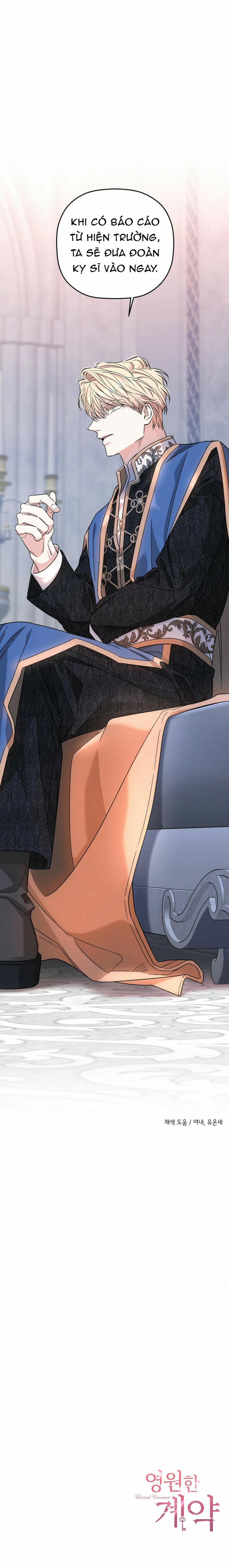 Khế Ước Vĩnh Cửu 18.5 trang 13