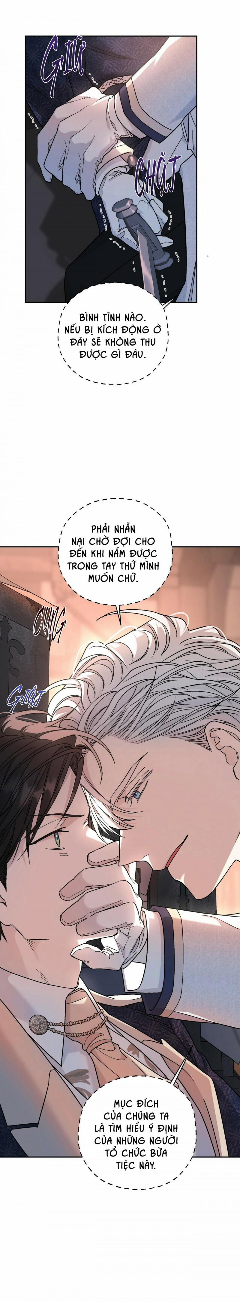 Khế Ước Vĩnh Cửu 18 trang 1