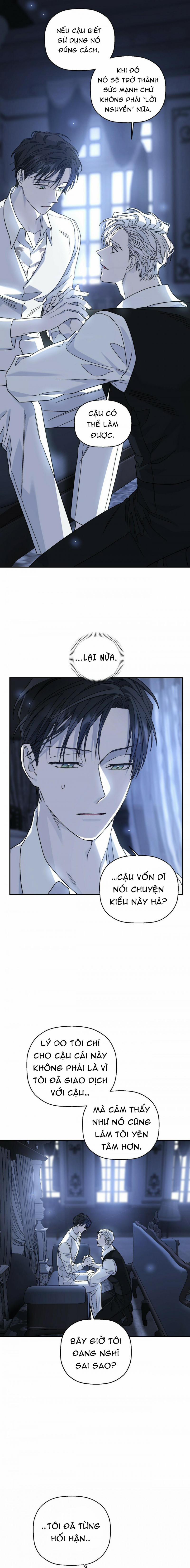 Khế Ước Vĩnh Cửu 19.5 trang 5