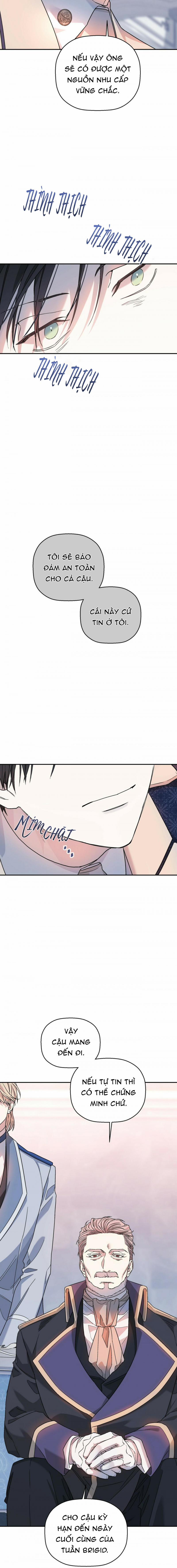 Khế Ước Vĩnh Cửu 19 trang 6