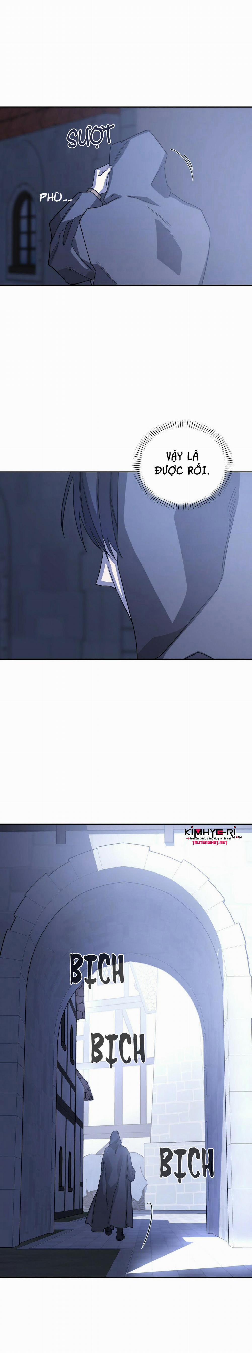 Khế Ước Vĩnh Cửu 2 trang 14