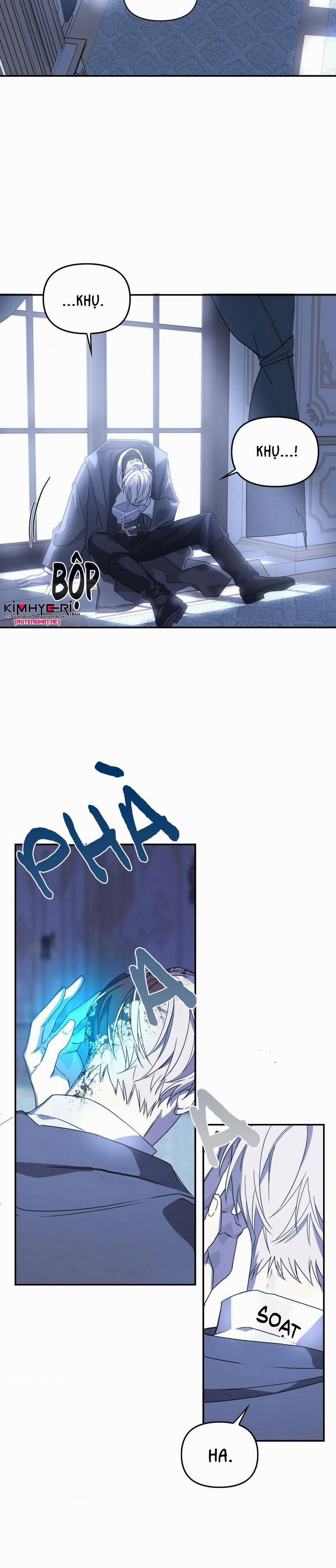 Khế Ước Vĩnh Cửu 2 trang 16