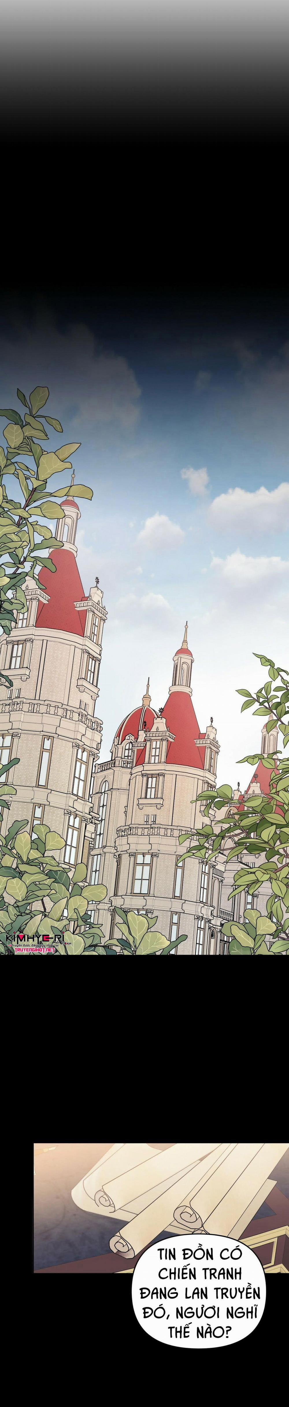 Khế Ước Vĩnh Cửu 2 trang 18