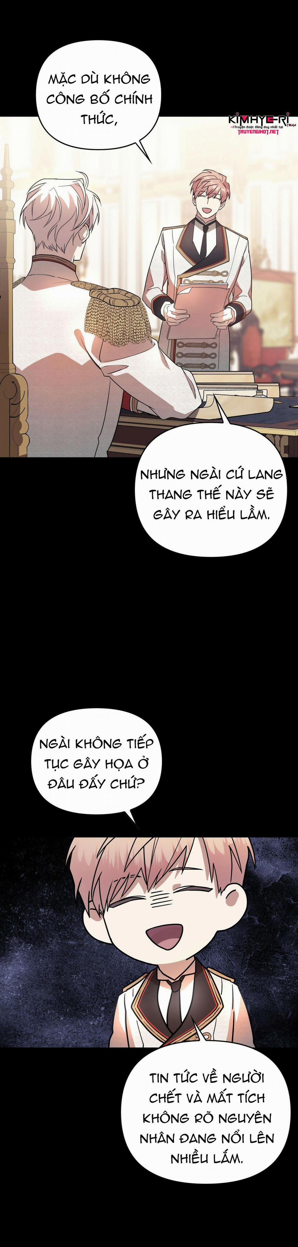 Khế Ước Vĩnh Cửu 2 trang 21