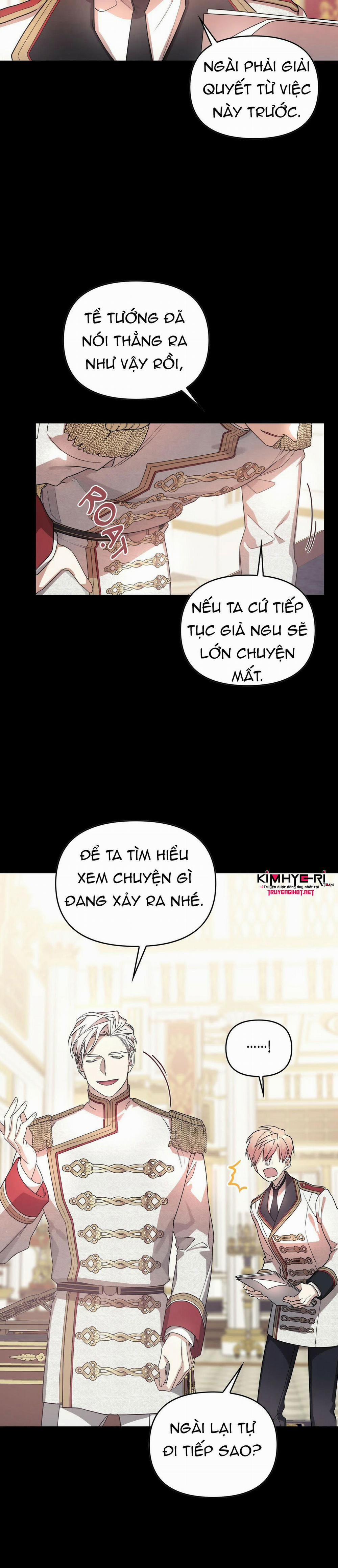 Khế Ước Vĩnh Cửu 2 trang 24