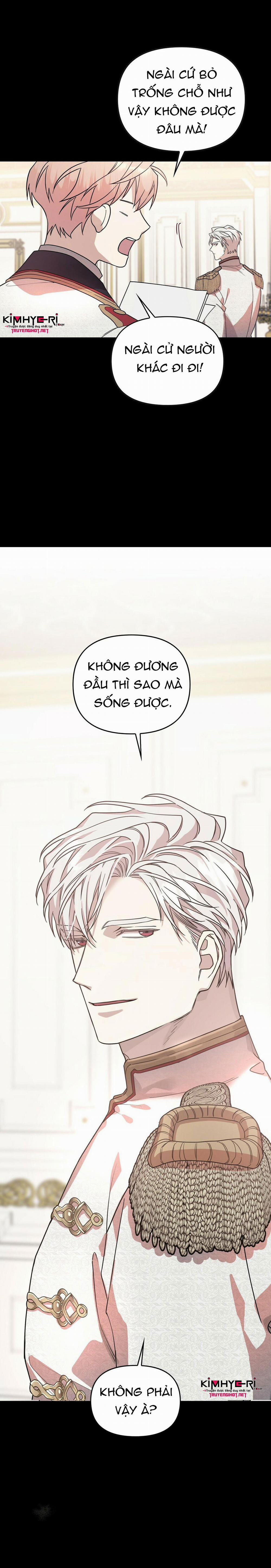 Khế Ước Vĩnh Cửu 2 trang 25