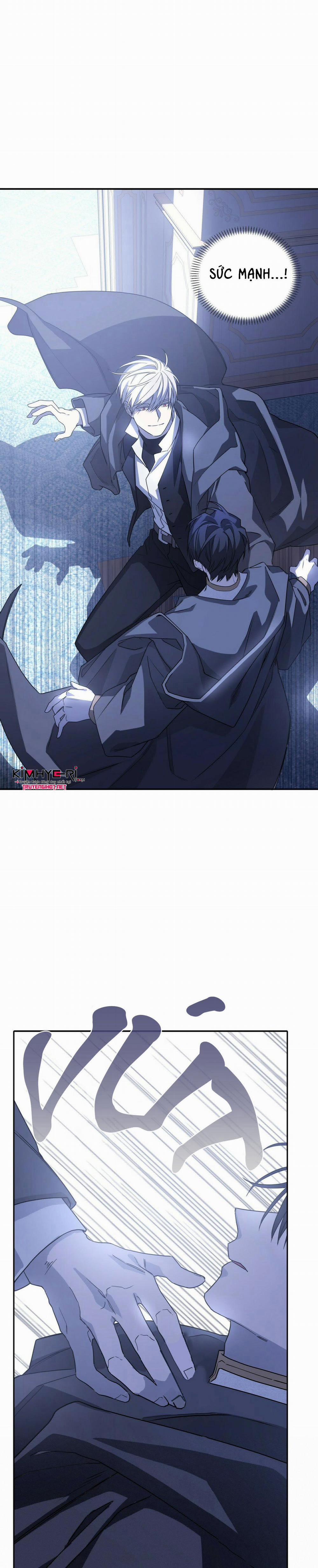 Khế Ước Vĩnh Cửu 2 trang 3