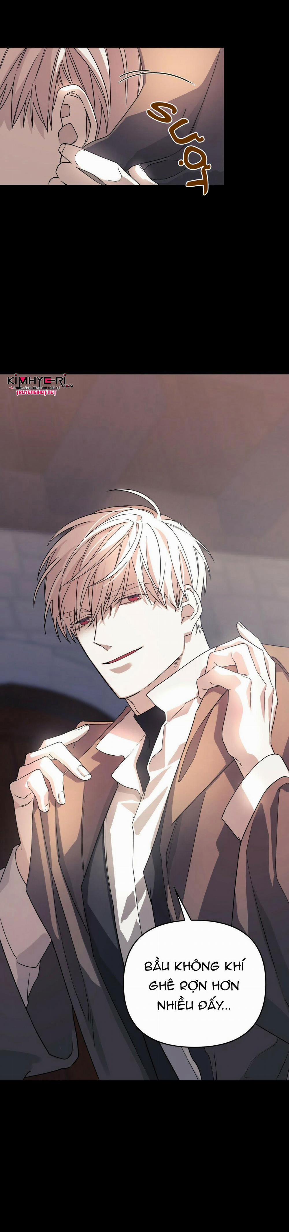 Khế Ước Vĩnh Cửu 2 trang 30