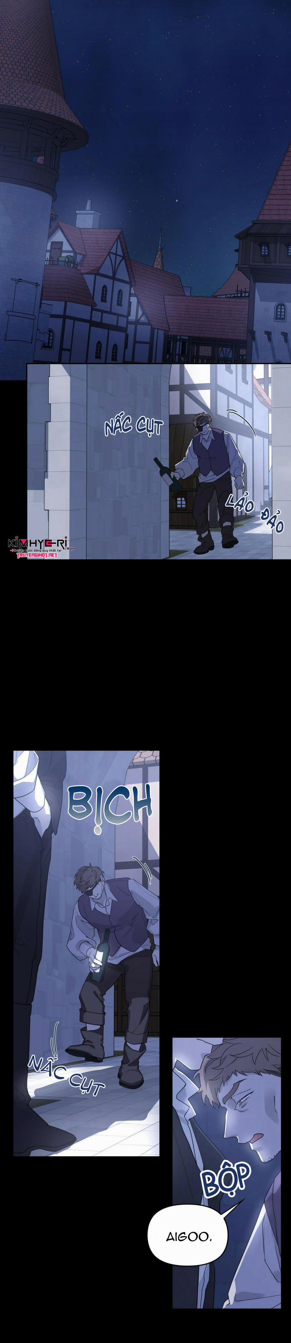 Khế Ước Vĩnh Cửu 2 trang 37