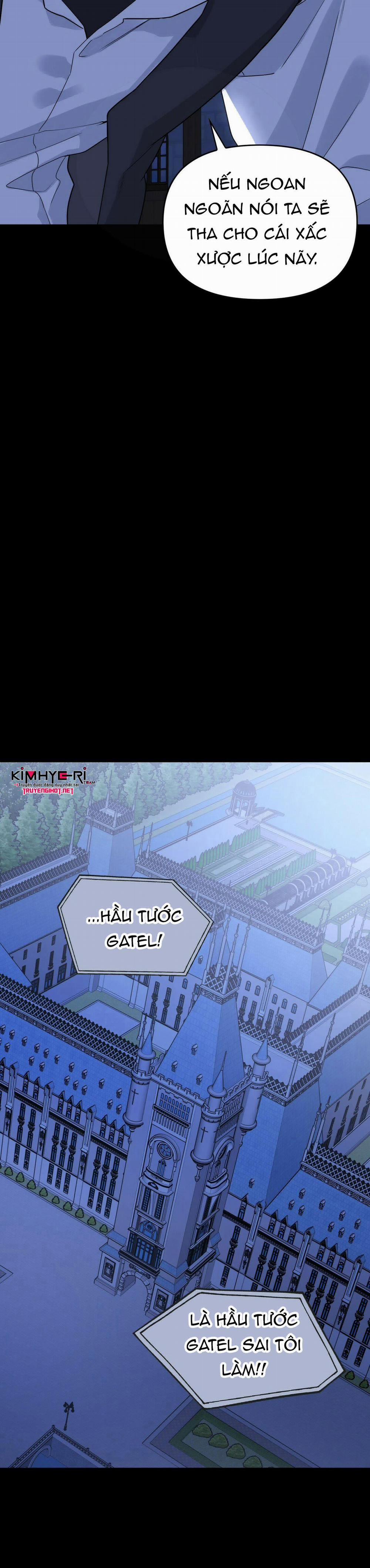 Khế Ước Vĩnh Cửu 2 trang 45