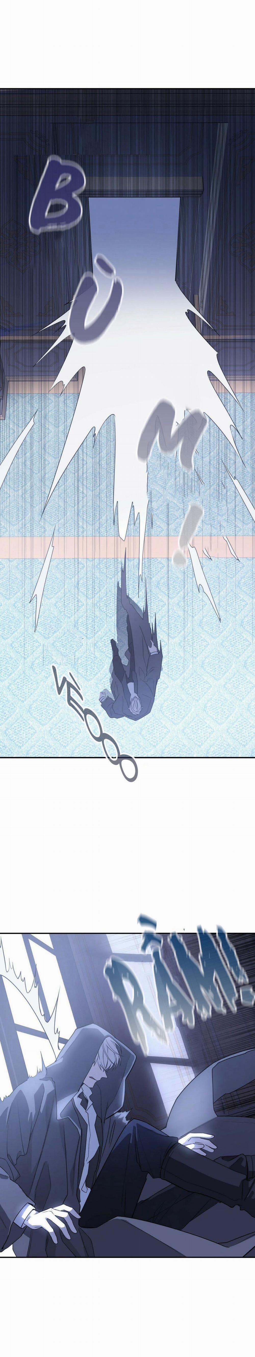 Khế Ước Vĩnh Cửu 2 trang 5