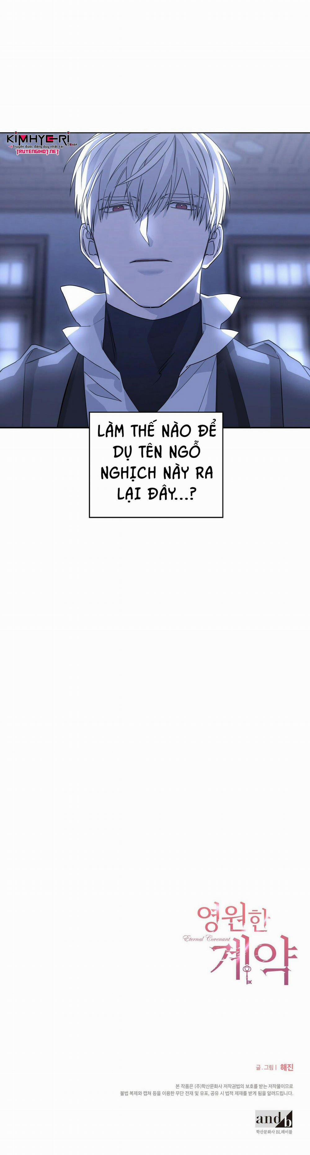 Khế Ước Vĩnh Cửu 2 trang 51