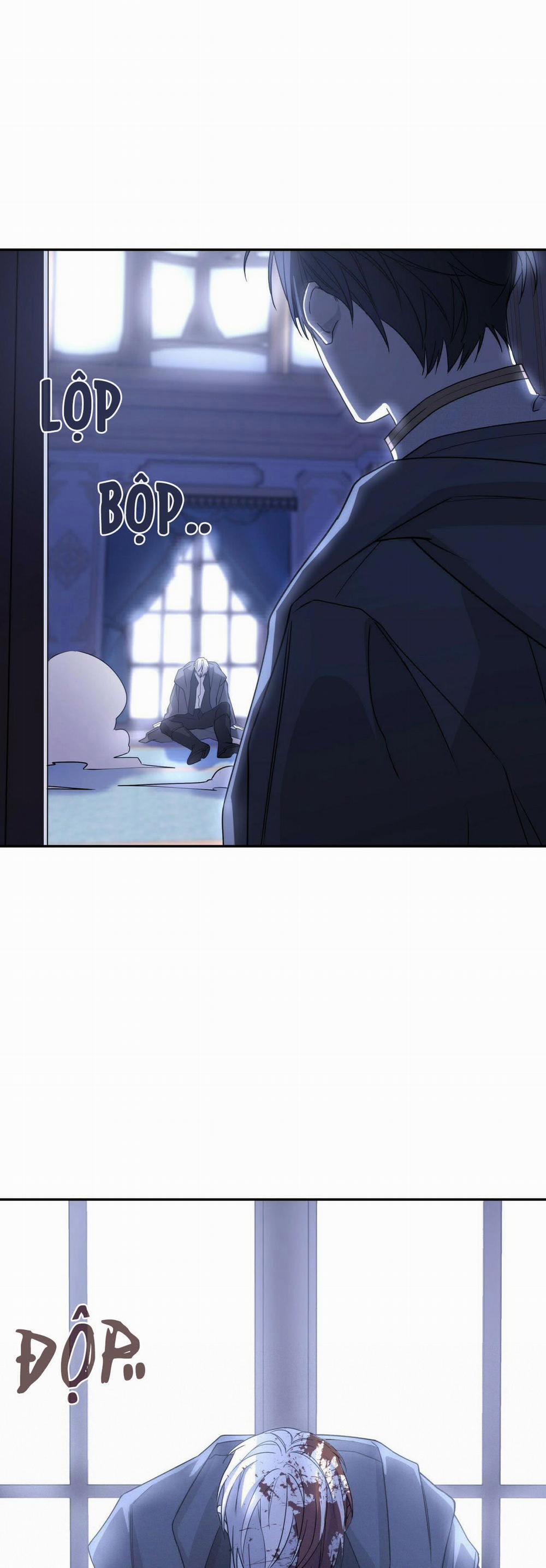 Khế Ước Vĩnh Cửu 2 trang 7