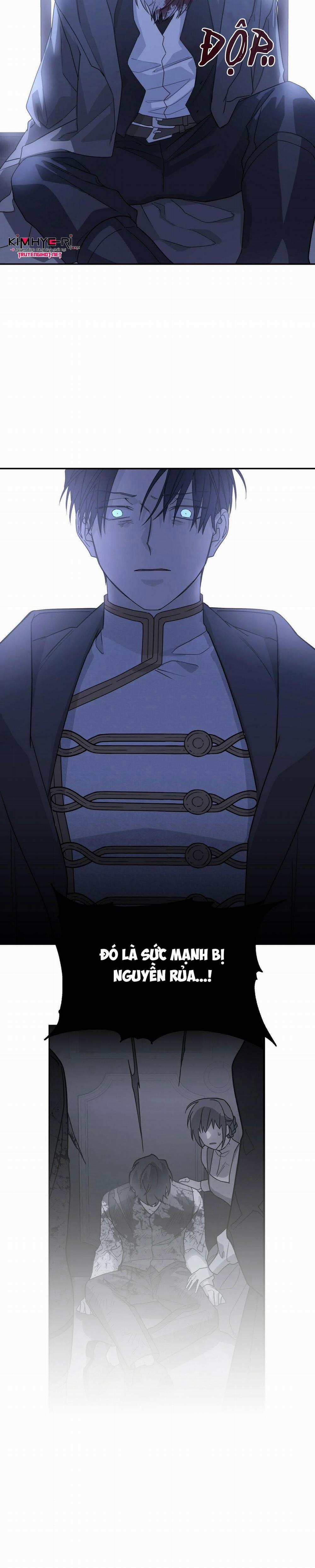 Khế Ước Vĩnh Cửu 2 trang 8