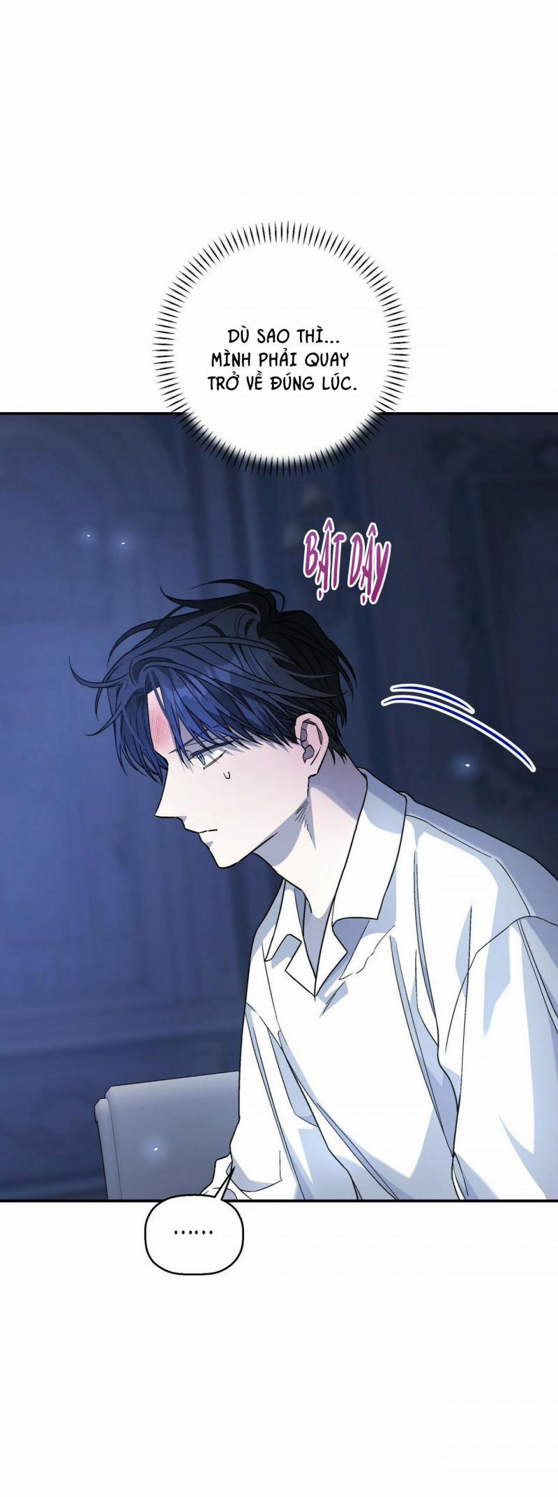 Khế Ước Vĩnh Cửu 22 trang 10