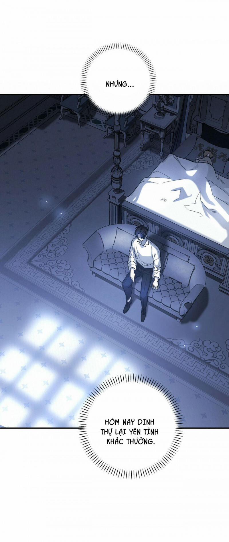Khế Ước Vĩnh Cửu 22 trang 11
