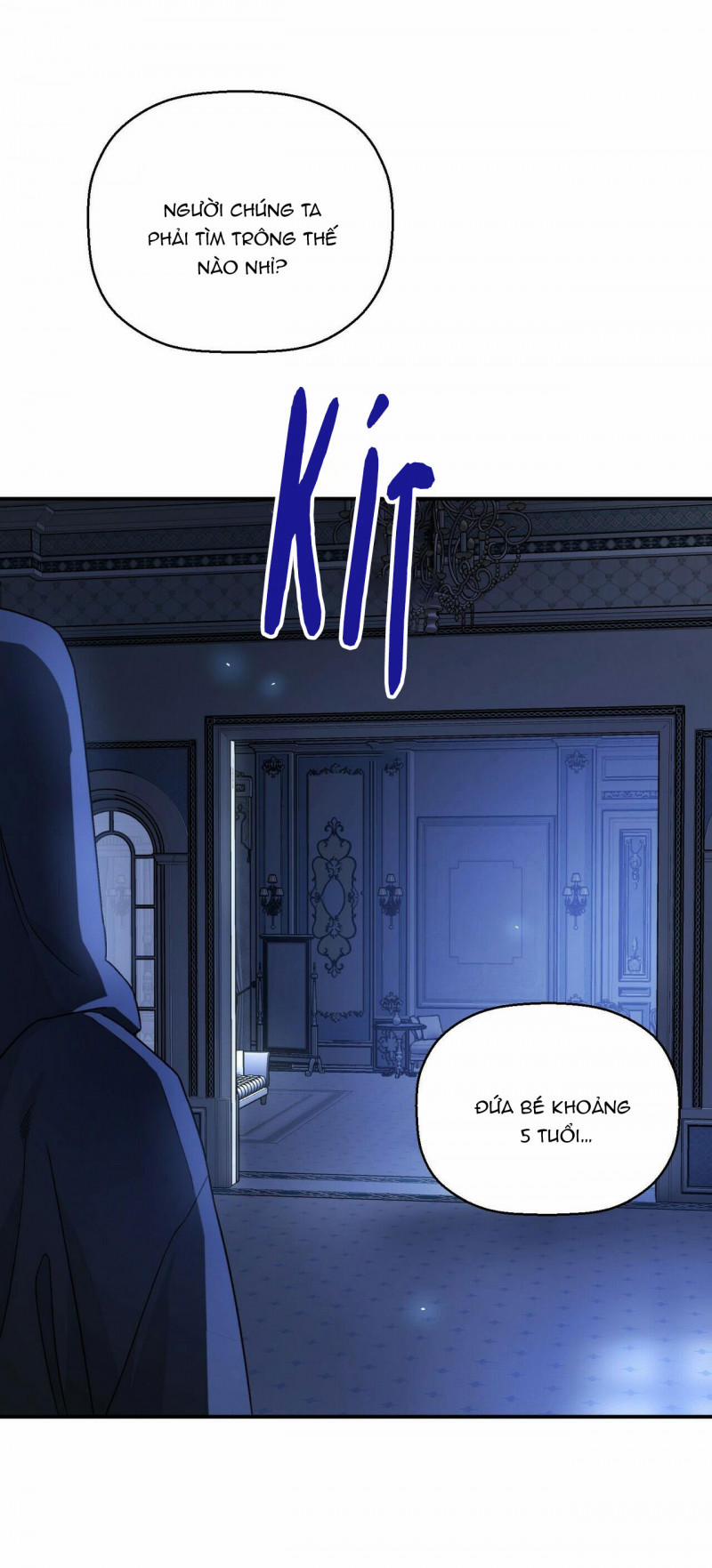 Khế Ước Vĩnh Cửu 22 trang 19
